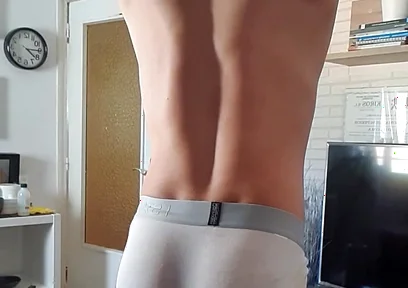 Undressing