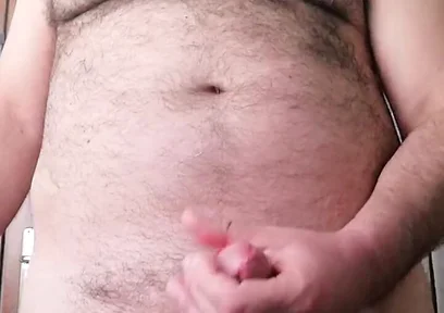 My Hard, Swollen Cock Wants to Be Sucked by a Good Blowjob