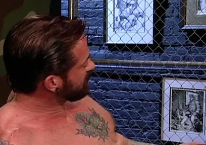 Fisting Network