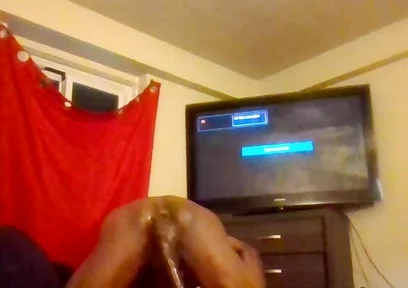 Sitting on It