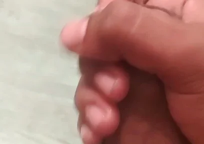 Solo Masturbation