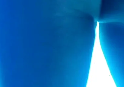 Tanning Salon Nudity