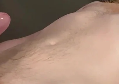 Ginger Guy Gets Sensual Massage Part 1