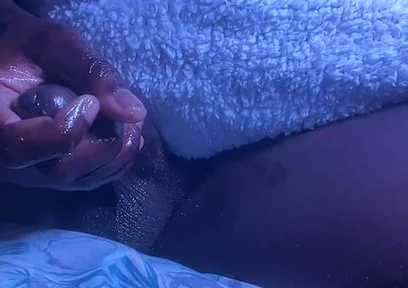Part 2 Come Mess This Dick up with You Pussy Cream. Lets Make Our Dream Culture
