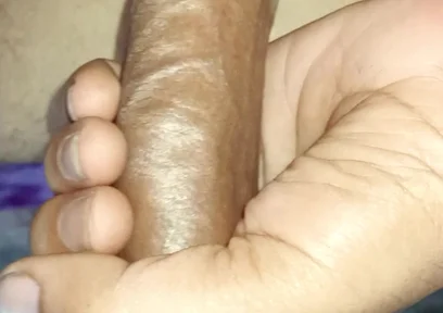 Indian Deshi Guy Thick Lund