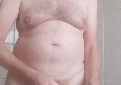 Jerk off on 23.08.2026
