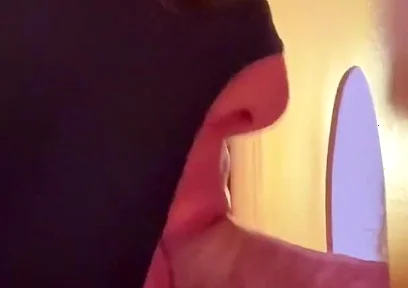On the Gloryhole Tail and Long Foreskin