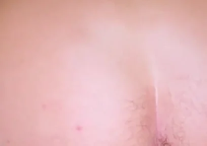 Losing My Anal Virginity