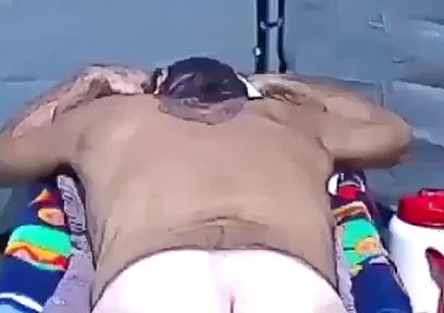 8-23-2026 Over 2 Hrs Extra Footage From Naked Tan Toys and Music.mp4