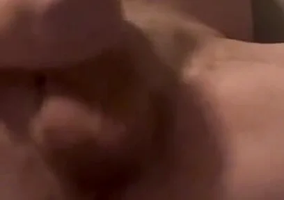 My Friend Put a Dildo in My Ass and Jerked Me off
