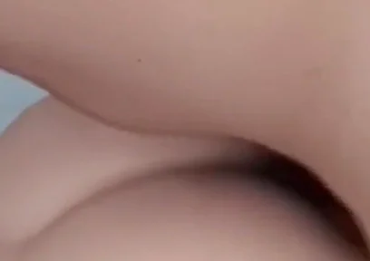 735 Sexual Trigonometry with My Stepdaughter Accidental Anal?