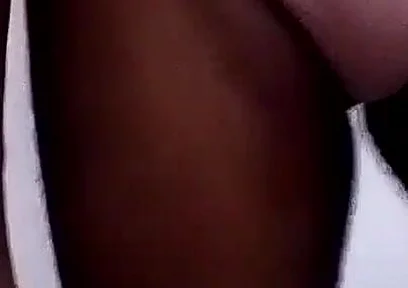 Tasting Stepsister's Panty