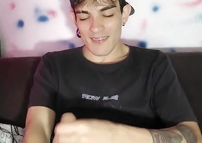 Semen on My Face