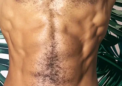 Just Got Back From the Gym