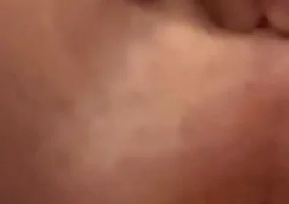 Riding My Dildo