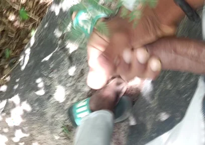 Big Black Dick