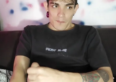 Semen on My Face