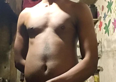 Jerking and Cumming Again for My Audience