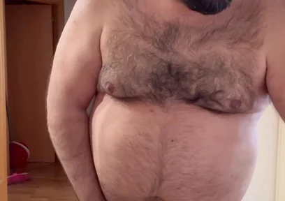 Strong Cumshot