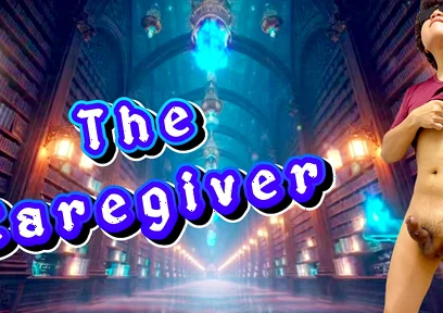 The Care Giver with a Satisfactory Services