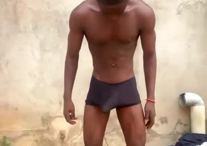 Johnny Cruze Showing off