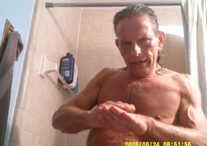 Shower with Cobra as He Explains Health Care Is for Profit and Out to You