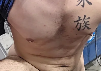 Thats a Stiff Cock Folks