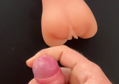 When I Saw That Pussy, I Just Had to Fuck Her