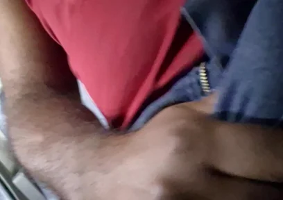 Coming Home Full of Lust