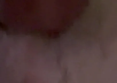 I Masturbate and Show My Anus