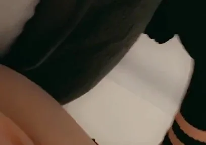 Femboy Pup Shows off New Cage