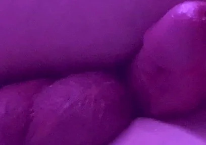 No Hands Cumshot From Anal Vibrator