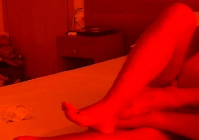 Hot Fuck