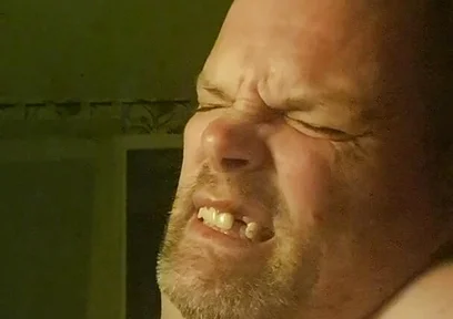 The Total Destruction of the Bitch