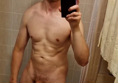 It's Time to Take a Shower