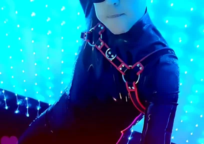 Vide Clip Outtake for My New Reel