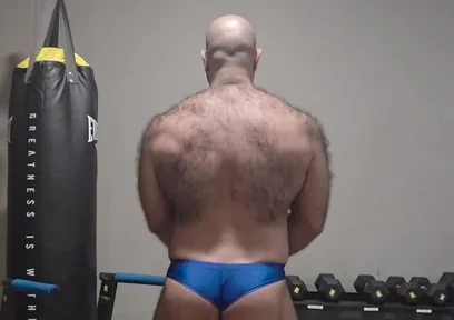 Muscular