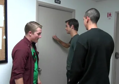 Reality Dudes - These Guys Figure Out How to Make Money Real Quick with Dick Dorm