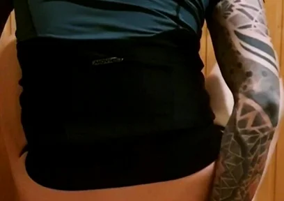 Selffist Without Any Lube