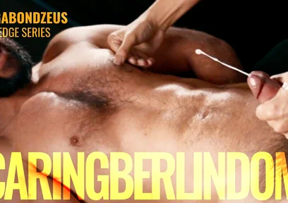 The Edge Series: Caringberlindom