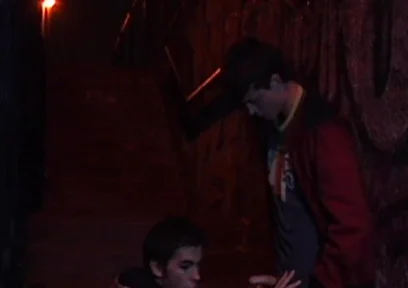 Benjamin and Phillip