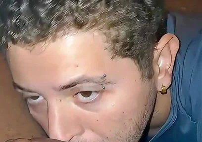 I Sucked off the Straight Guy From Down the Street Who Has a Cock the Size of a Huge Drink Can.