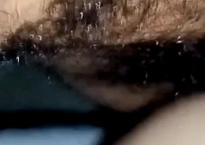 Cum in the Ass