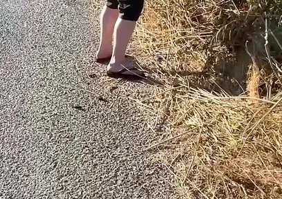 Boy Followed His Straight Friend Who Went for a Pee