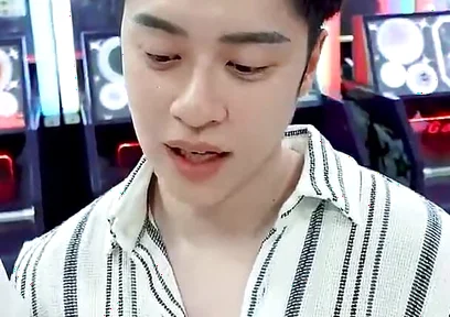 Bl-001-1-boyfriend for a Day / Date with Jia You