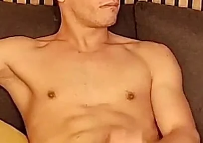 Masturbating on Camera Until I Cum with Intense Moans
