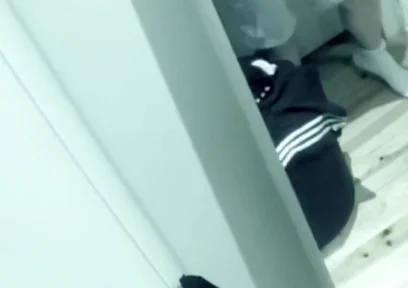 How to Seduce a Young Salesman in the Fitting Room