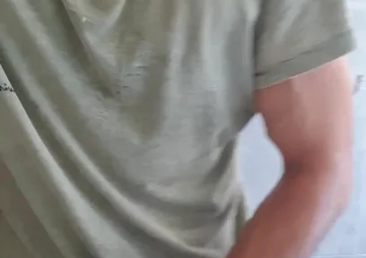 Do You Come to Suck Me?