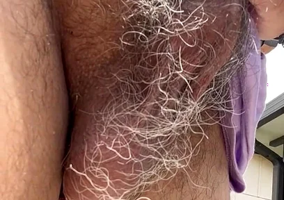 Balls Outdoors