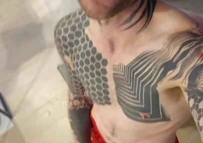 So Horny Today